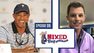 Tiger Woods reaches 82nd win, American resurgence on LPGA | Mixed Bag Ep. 6 | Golf Channel
