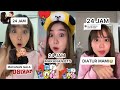 24 jam makan makanan bayi BTS kesukaan mami🌸vilmei🌸vilmei juga