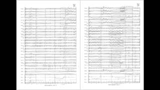 ABBA Symphonic - arr. Michael Jerg