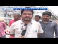 container cinema hall in visakhapatnam mobile theatre v6 news