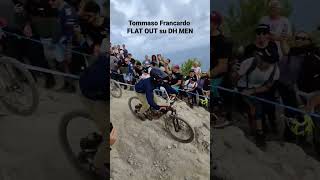 Tommaso Francardo full gas | Trophy of Nation in Finale Ligure