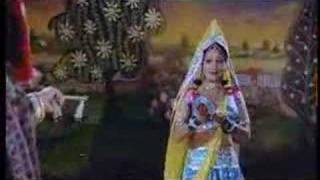 Shyam Abhimaani - Sachin And Sarika - Geet Gaata Chal