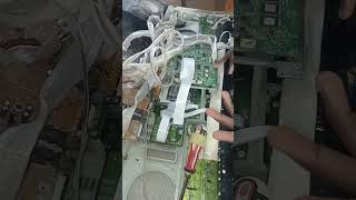 REPAIR OF SOUND FROM MAINBOARD OF YAMAHA PSR S910. 07034481622 or +2348134025174