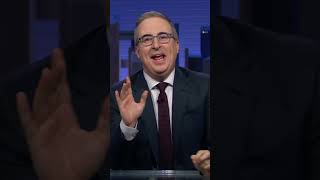 The (Possible) End of Epic Fury #lastweektonight