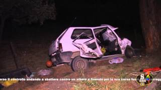 Incidente SS106 di lunedì 26 maggio 2014