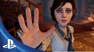 Bioshock Infinite Launch Trailer