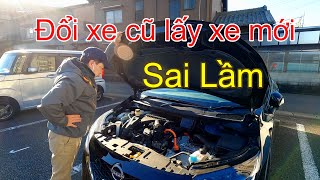 |50| Tiền Mất Tật Mang, Hối Hận Vì Mua Lại Xe Cũ Chưa Gì Muốn Hư Rồi