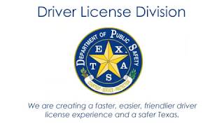 How To: Check Your DL/ID Card Status (During Processing)