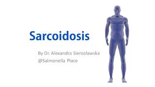 What is Sarcoidosis?