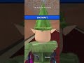 Grean been man #greenbean #fyp #viral #mm2 #roblox