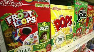 Are Ultra-Processed Foods Making Our Kids Sick? Find Out How to Protect Their Health!