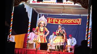 Yakshagana- Wonderful performance...