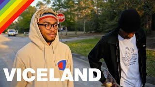 Talking Family with Kevin Abstract