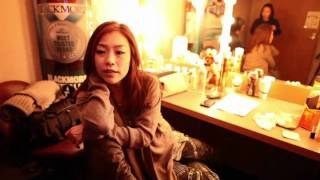 [2011.10.12] 박정현 - '나는 가수다' 호주 (방송 미공개) @ Lena Park