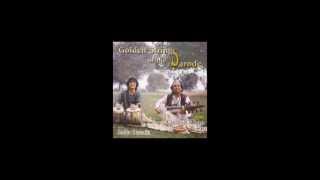 Aashish Khan and Zakir Hussain - Raag Mishra Bhairavi  - Golden Strings of the Sarode