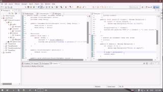 [ThichHocIT][Java Thread][04] Producer - Consumer