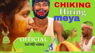 CHIKING HIRING MEYA 😭 || ST HEREL || JAGAT \u0026 SOMBARI || NEW SANTALI VIDEO 2024