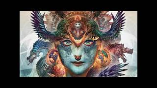 Mythospheric - Know Way