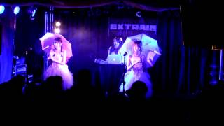 エレクトリックリボン　2014/03/01 EXTRA!!! in Sapporo