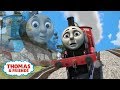 Where in the World is Thomas? Music Video | Big World! Big Adventures! | Thomas & Friends