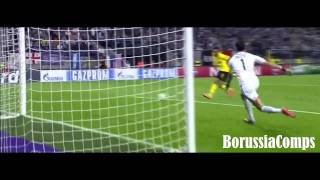 Shinji Kagawa 香川 真司 - Best Skills 2014/2015 | HD 720p