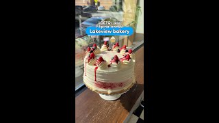 Celebrate Trans Visibility Day at Chicago’s Jennivee's Bakery & Cafe
