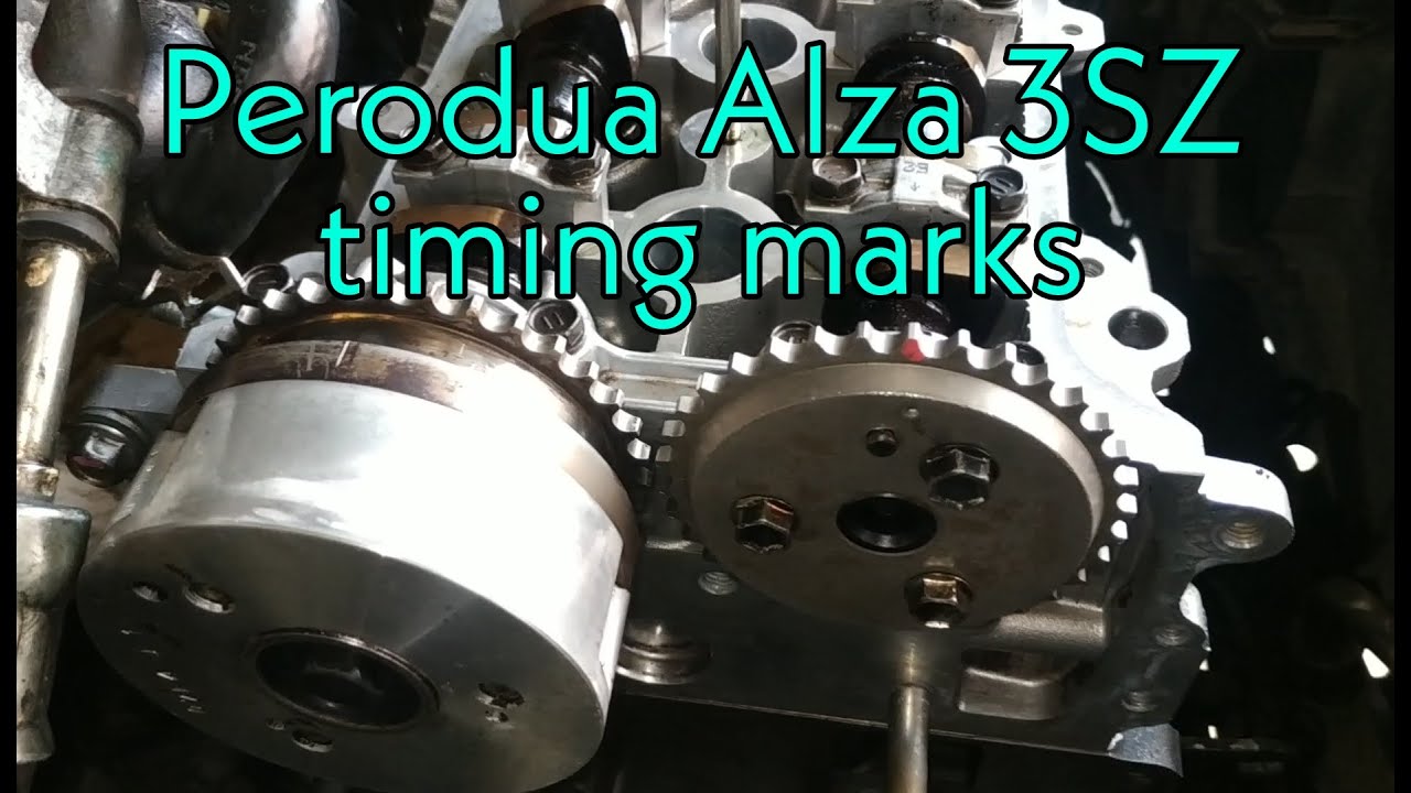 Alza Guna Timing Chain At Marvin Goff Blog