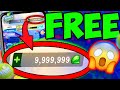 How To Get GEMS For FREE in Tennis Clash! (2024 Glitch)