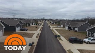 30-year mortgage rate rises to highest level since 2000