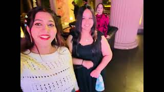 #Birthday Bash vlog-12