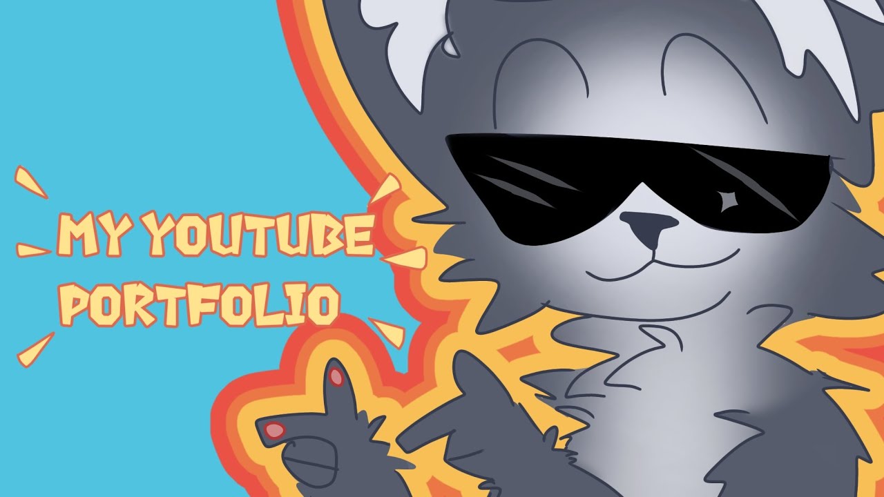 My Portfolio Youtube