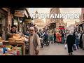 Living in Afghanistan | The Lives of People in Hidden Lands Nobody Talks About | Travel Documentary
