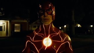 The Flash – Offisiell trailer