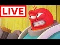 🔴LIVE | LARVA | ROBOT RED | Top Larva Video | Full Episodes | Cartoons For Children | WildBrain 🔴LIVE | LARVA | ROBOT RED | Top Larva Video | Full Episodes | Cartoons For Children | WildBrain