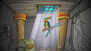 Tortuga Episode 1 - Walkthrough