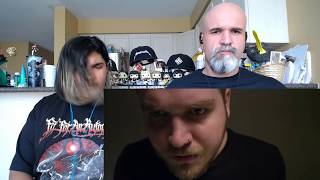 Wage War - The River [Reaction/Review]