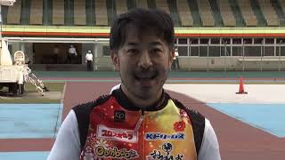 第3回立川市営後節三社杯(FII)Ａ級決勝 飯島淳選手優勝！