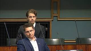 Elinkeinoministeri Mika Lintilä keskusta 11.6.2020