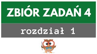 [1.57/s.15/ZP4] Rozwiąż równania wiedząc, że