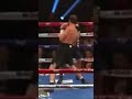 UNDEFEATED BOXER GOT DESTROYED Andy Lee vs Matt Korobov Full Highlight TKO🥊 #shorts #boxing