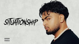 Situationship (Official Audio) | Jassa Dhillon ft Karam Brar | New Punjabi Song 2025