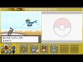 【実況】アンノーン１匹とポケウォーカーだけで全クリ【ＨＧ】 ♯15