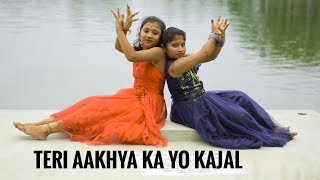 Teri Aakhya Ka Yo Kajal | Superhit Sapna Song | Sapna Chaudhary | New Haryanvi Song 2019
