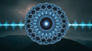 3.78hz Pure Delta Wave Binaural Deep Subconscious Deep Healing