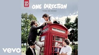One Direction - Over Again (Audio)