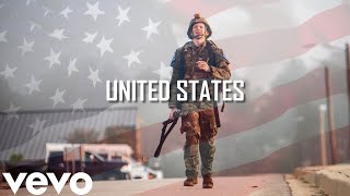 United States Armed Forces 2021 │ Something Just Like This