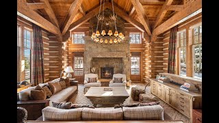 Snowmass Mountain Chalet