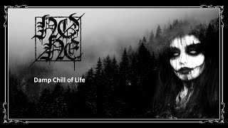 NONE - Damp Chill of Life