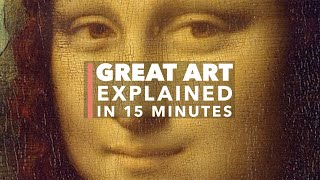 Mona Lisa (short version)i: Great Art Explained