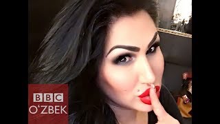 Жинсини ўзгартирган ўзбек ҳикояси - BBC O'zbek